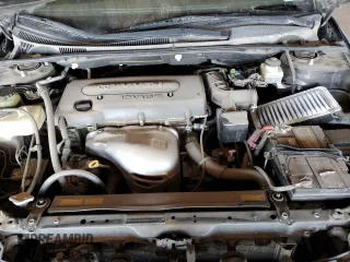 2005 Scion tC with VIN JTKDE177950027533, listed as a Copart auction lot 54366975 with 179,693 mi miles and Salvage Title. Bid and sale history available at carsss.com. Image 11.