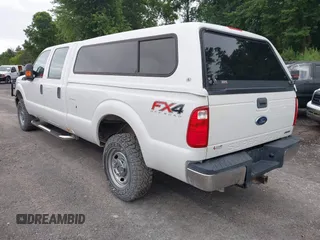 2013 Ford F-250 XL с VIN 1FT7W2B68DEA04719, выставлен на аукционе IAAI как лот 42484806 с пробегом 31 066 миль миль и . История ставок и продаж доступна на DreamBid. Изображение 3.
