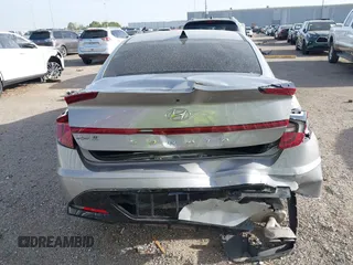 2023 Hyundai Sonata SEL z VIN KMHL64JA4PA272481, wystawiony jako IAAI lot #41814886 z przebiegiem 29 263 mil mil oraz . Historia ofert i sprzedaży dostępna na DreamBid. Obrazek 16.