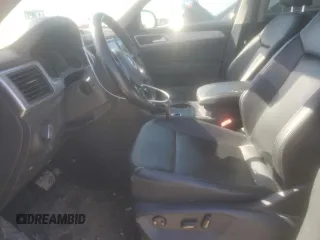 2018 Volkswagen Atlas SE с VIN 1V2CP2CA3JC596938, выставлен на аукционе Copart как лот 46811805 с пробегом 169 414 миль миль и Списание • Salvage title. История ставок и продаж доступна на DreamBid. Изображение 7.