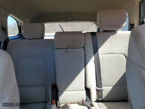 2017 Hyundai Santa Fe SE with VIN KM8SMDHF5HU225155, listed as a Copart auction lot 48468515 with 174,769 mi miles and Salvage Title. Bid and sale history available at carsss.com. Image 10.
