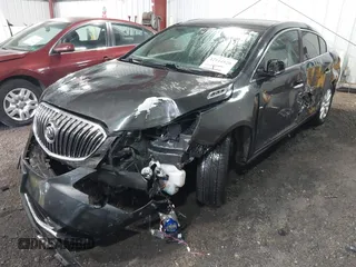 2015 Buick LaCrosse with VIN 1G4GA5GR5FF148448, listed as a IAAI auction lot 42144520 with 95,104 mi miles and . Bid and sale history available at DreamBid. Image 6.