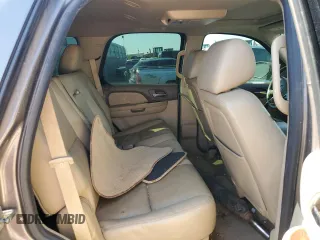 2013 GMC Yukon SLT with VIN 1GKS2CE02DR318091, listed as a Copart auction lot 70860184 with 127,879 mi miles and Salvage Title. Bid and sale history available at carsss.com. Image 11.