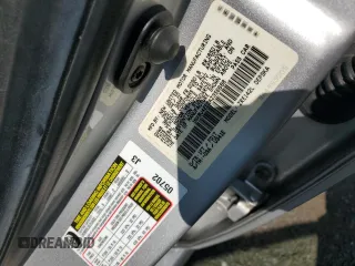 2010 Toyota Corolla with VIN 1NXBU4EE2AZ356688, listed as a Copart auction lot 63378525 with 122,630 mi miles and Salvage title. Bid and sale history available at DreamBid. Image 12.