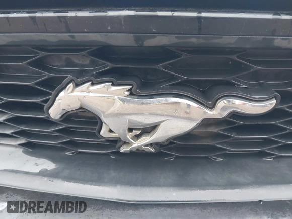 2011 Ford Mustang V6 z VIN 1ZVBP8AM5B5125342, wystawiony jako IAAI lot #42206977 z przebiegiem 283 386 mil mil oraz . Historia ofert i sprzedaży dostępna na DreamBid. Obrazek 6.