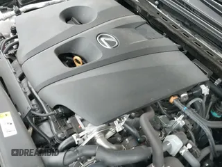 2021 Lexus ES 250 с VIN 58AD11D12MU007915, выставлен на аукционе IAAI как лот 41756194 с пробегом 32 613 миль миль и . История ставок и продаж доступна на DreamBid. Изображение 19.