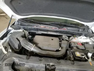 2023 Chevrolet Blazer LT с VIN 3GNKBJR41PS134864, выставлен на аукционе Copart как лот 53294545 с пробегом 43 376 миль миль и Списание • Salvage title. История ставок и продаж доступна на DreamBid. Изображение 14.