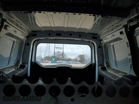 2019 Ford Transit Connect XL с VIN NM0LE7E21K1384964, выставлен на аукционе Copart как лот 45137005 с пробегом 257 777 миль миль и Списание • Salvage title. История ставок и продаж доступна на DreamBid. Изображение 10.