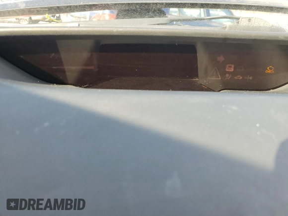 2008 Toyota Prius z VIN JTDKB20UX83461878, wystawiony jako Copart lot #43155845 z przebiegiem Nie podano mil oraz Czysty tytuł • Clean title. Historia ofert i sprzedaży dostępna na DreamBid. Obrazek 9.