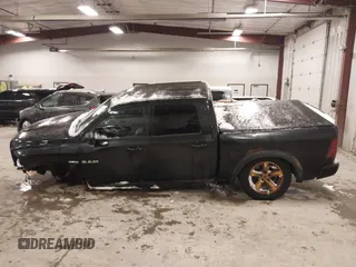 2010 Dodge 1500 SLT z VIN 1D7RV1CT5AS141209, wystawiony jako IAAI lot #41548723 z przebiegiem 154 767 mil mil oraz . Historia ofert i sprzedaży dostępna na DreamBid. Obrazek 14.