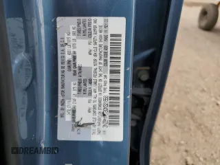 2016 Mazda 3 i Sport with VIN 3MZBM1T73GM321658, listed as a Copart auction lot 54063975 with 117,195 mi miles and Salvage Title. Bid and sale history available at DreamBid. Image 12.