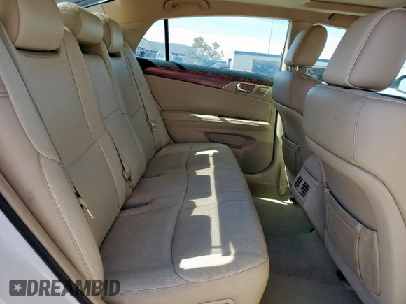 2012 Toyota Avalon with VIN 4T1BK3DB6CU456092, listed as a Copart auction lot 57275775 with 149,641 mi miles and Salvage title. Bid and sale history available at DreamBid. Image 10.
