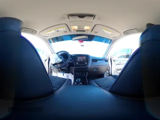 2020 Mitsubishi Outlander SE z VIN JA4AD3A33LZ025410, wystawiony jako IAAI lot #41805342 z przebiegiem 41 154 mil mil oraz . Historia ofert i sprzedaży dostępna na DreamBid. Obrazek 19.