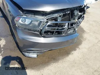 2015 Dodge Durango R/T with VIN 1C4SDHCT3FC771271, listed as a IAAI auction lot 41749928 with 145,555 mi miles and . Bid and sale history available at carsss.com. Image 17.