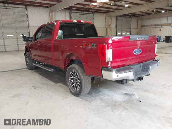 2019 Ford F-250 XL z VIN 1FT7W2BT4KEE02027, wystawiony jako IAAI lot #42189635 z przebiegiem 26 276 mil mil oraz . Historia ofert i sprzedaży dostępna na DreamBid. Obrazek 3.