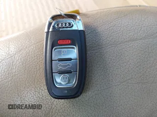 2015 Audi A6 2.0T Premium Plus with VIN WAUGFAFC6FN012134, listed as a IAAI auction lot 41363086 with 103,339 mi miles. Bid and sale history available at carsss.com. Image 11.