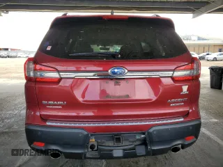 2019 Subaru Ascent Limited with VIN 4S4WMALD9K3422476, listed as a Copart auction lot 62397875 with 108,149 mi miles and Salvage title. Bid and sale history available at DreamBid. Image 6.