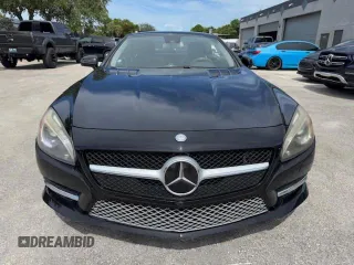 2013 Mercedes-Benz SL 550 with VIN WDDJK7DA4DF012896, listed as a Copart auction lot 64525115 with 114,456 mi miles and Non repairable. Bid and sale history available at DreamBid. Image 5.