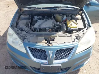2009 Pontiac G6 1SB with VIN 1G2ZJ57K594261692, listed as a IAAI auction lot 42802373 with 200,469 mi miles and . Bid and sale history available at DreamBid. Image 10.