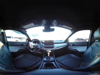 2024 Jeep Compass Limited с VIN 3C4NJDCN9RT589163, выставлен на аукционе IAAI как лот 41327216 с пробегом Не указан миль и . История ставок и продаж доступна на DreamBid. Изображение 23.