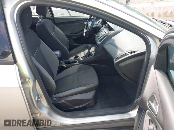 2012 Ford Focus SE с VIN 1FAHP3F25CL354274, выставлен на аукционе IAAI как лот 42560802 с пробегом 198 531 миль миль и . История ставок и продаж доступна на DreamBid. Изображение 5.