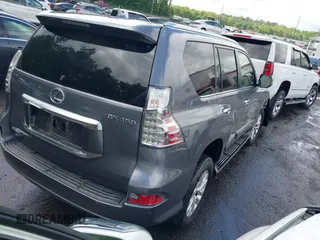 2018 Lexus GX 460 with VIN JTJBM7FXXJ5189056, listed as a IAAI auction lot 42257265 with 79,491 mi miles and . Bid and sale history available at DreamBid. Image 4.