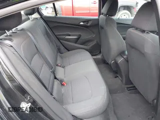 2018 Chevrolet Cruze LS with VIN 1G1BC5SM6J7111831, listed as a IAAI auction lot 42149220 with 88,125 mi miles and . Bid and sale history available at DreamBid. Image 8.