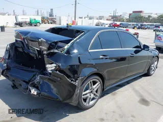 2014 Mercedes-Benz E 550 Sport with VIN WDDHF9BB3EA853780, listed as a IAAI auction lot 42098579 with 156,713 mi miles and . Bid and sale history available at DreamBid. Image 4.