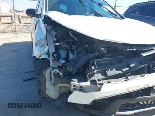 2018 Honda CR-V LX with VIN 2HKRW5H31JH408187, listed as a IAAI auction lot 41623448 with 177,661 mi miles and . Bid and sale history available at DreamBid. Image 6.