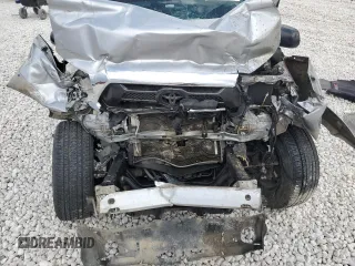 2015 Toyota Tacoma PreRunner с VIN 5TFKU4HN9FX007050, выставлен на аукционе Copart как лот 76483094 с пробегом Не указан миль и Списание • Salvage title. История ставок и продаж доступна на DreamBid. Изображение 12.