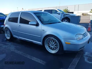 2002 Volkswagen GTI с VIN 9BWPG61J124025169, выставлен на аукционе IAAI как лот 40460458 с пробегом 335 416 миль миль и . История ставок и продаж доступна на DreamBid. Изображение 1.