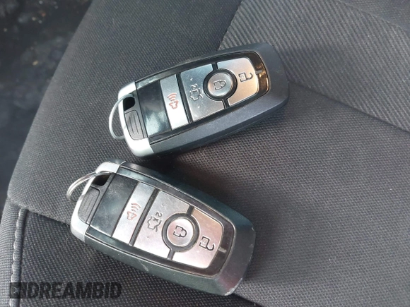 2019 Ford Mustang EcoBoost с VIN 1FA6P8TH9K5201378, выставлен на аукционе IAAI как лот 41975711 с пробегом 46 945 миль миль и . История ставок и продаж доступна на DreamBid. Изображение 11.
