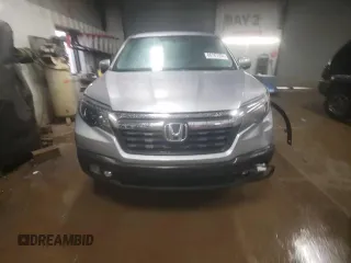 2018 Honda Ridgeline RTL-T z VIN 5FPYK3F61JB014705, wystawiony jako Copart lot #86263394 z przebiegiem 135 543 mil mil oraz Szkody całkowita. Historia ofert i sprzedaży dostępna na DreamBid. Obrazek 13.