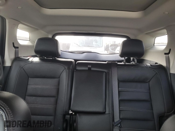 2022 GMC Terrain Denali with VIN 3GKALXEV7NL310492, listed as a Copart auction lot 46217725 with 12,081 mi miles and Clean title. Bid and sale history available at DreamBid. Image 10.