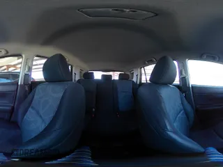 2012 Scion xB z VIN JTLZE4FEXC1144290, wystawiony jako IAAI lot #41740866 z przebiegiem Nie podano mil oraz . Historia ofert i sprzedaży dostępna na DreamBid. Obrazek 17.