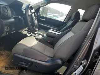 2015 Toyota Tundra 4WD Truck SR5 with VIN 5TFDY5F16FX430901, listed as a Copart auction lot 81965394 with 157,740 mi miles and Clean Title. Bid and sale history available at carsss.com. Image 7.