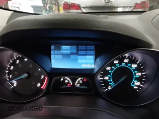 2013 Ford Escape SE with VIN 1FMCU0GX9DUD60172, listed as a IAAI auction lot 42308615 with 92,492 mi miles and . Bid and sale history available at DreamBid. Image 15.