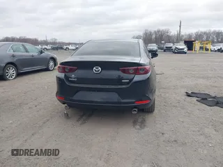 2019 Mazda 3 w/Select with VIN 3MZBPAAL4KM108590, listed as a IAAI auction lot 41726873 with 90,257 mi miles and . Bid and sale history available at carsss.com. Image 16.