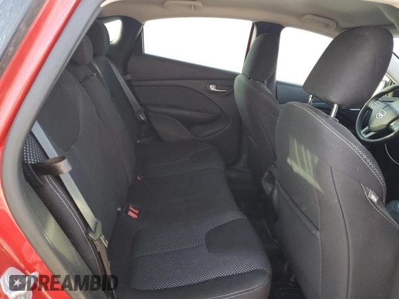 2014 Dodge Dart SXT with VIN 1C3CDFBB7ED913314, listed as a Copart auction lot 53950245 with 143,051 mi miles and Salvage Title. Bid and sale history available at carsss.com. Image 10.