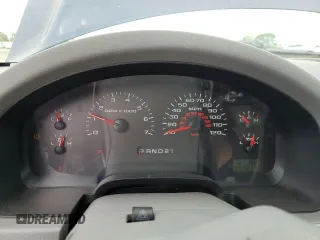 2007 Ford F-150 STX с VIN 1FTRX12W77FA86005, выставлен на аукционе Copart как лот 56883375 с пробегом 134 617 миль миль и Чистый • Clean title. История ставок и продаж доступна на DreamBid. Изображение 9.