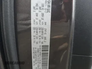 2018 Chrysler Pacifica Touring L with VIN 2C4RC1BG7JR175156, listed as a Copart auction lot 52935435 with 106,264 mi miles and Salvage Title. Bid and sale history available at DreamBid. Image 13.