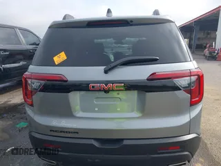 2023 GMC Acadia SLT with VIN 1GKKNMLS1PZ190741, listed as a IAAI auction lot 41531122 with Not Provided miles and . Bid and sale history available at DreamBid. Image 8.