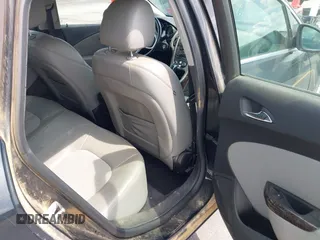2013 Buick Verano with VIN 1G4PP5SK7D4113962, listed as a IAAI auction lot 42167888 with 187,368 mi miles. Bid and sale history available at carsss.com. Image 8.