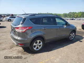 2014 Ford Escape SE z VIN 1FMCU9G91EUC77505, wystawiony jako Copart lot #52913005 z przebiegiem 119 299 mil mil oraz Szkoda całkowita • Salvage title. Historia ofert i sprzedaży dostępna na DreamBid. Obrazek 3.
