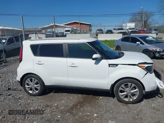 2016 Kia Soul ! with VIN KNDJX3A57G7287916, listed as a IAAI auction lot 41955778 with 52,337 mi miles. Bid and sale history available at carsss.com. Image 13.