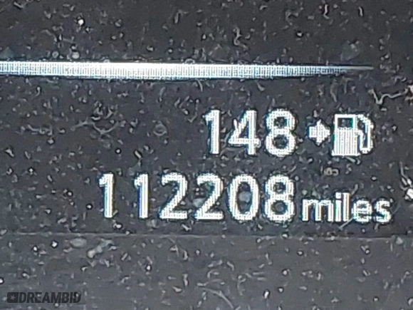 2017 Nissan Rogue SV with VIN 5N1AT2MV9HC794709, listed as a IAAI auction lot 41750673 with 112,208 mi miles. Bid and sale history available at carsss.com. Image 14.