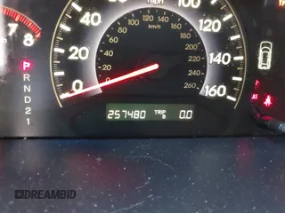 2007 Honda Odyssey LX с VIN 5FNRL382X7B042550, выставлен на аукционе IAAI как лот 42130769 с пробегом 257 480 миль миль и . История ставок и продаж доступна на DreamBid. Изображение 7.