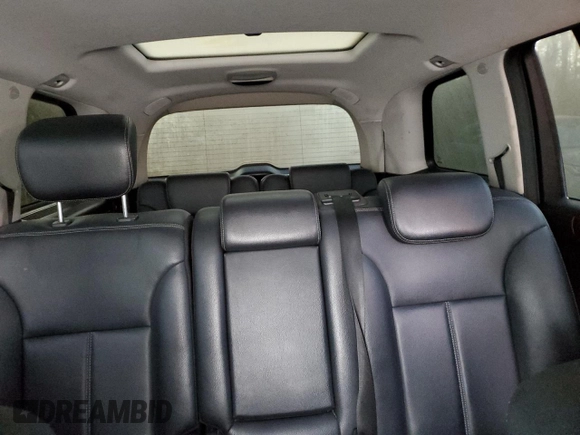 2008 Mercedes-Benz GL-Class 3.0L CDI with VIN 4JGBF22E98A425116, listed as a Copart auction lot 71813654 with 305,273 mi miles and Salvage Title. Bid and sale history available at carsss.com. Image 10.