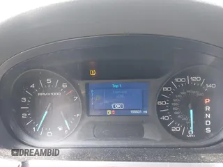2014 Ford Edge SE with VIN 2FMDK3GC4EBA22615, listed as a IAAI auction lot 42637064 with 155,531 mi miles and . Bid and sale history available at DreamBid. Image 7.