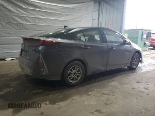 2017 Toyota Prius Plus z VIN JTDKARFP0H3043682, wystawiony jako Copart lot #47738415 z przebiegiem 15 101 mil mil oraz Szkoda całkowita • Salvage title. Historia ofert i sprzedaży dostępna na DreamBid. Obrazek 3.